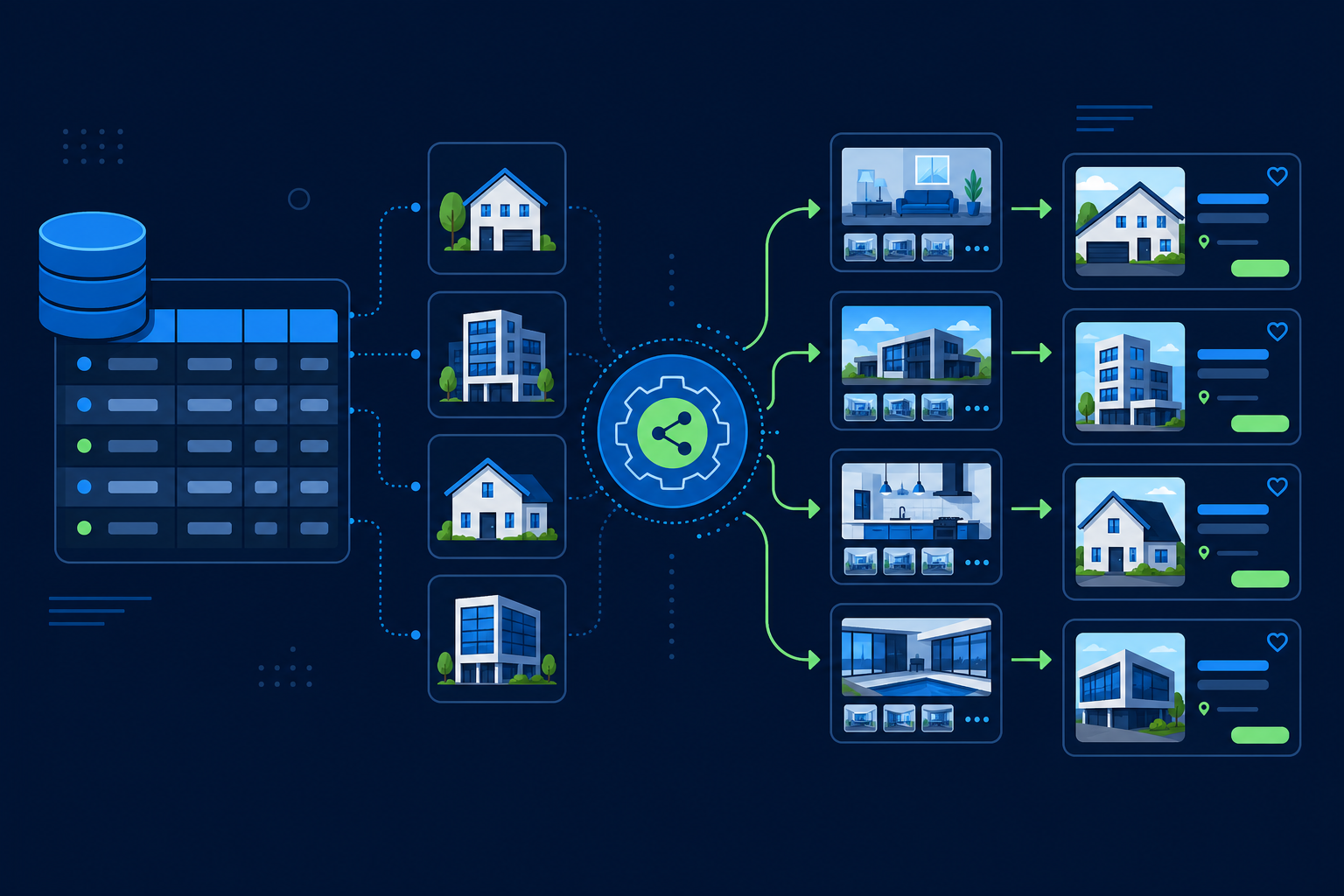 Property catalog API endpoints