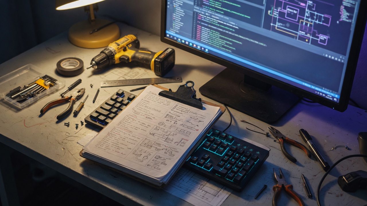 Developer Mode: Checklists, Permissions, and Power Tools for Builders