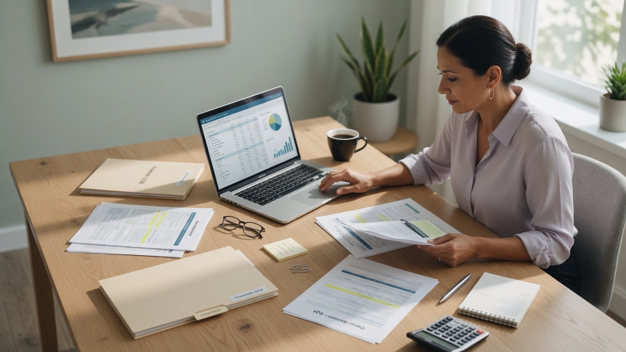 Owner Statements Without the Spreadsheet: What Owners See Before You Hit Send