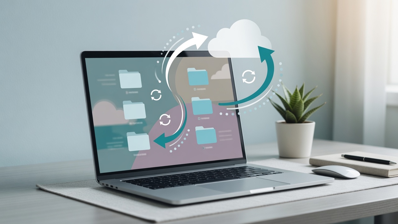 QuickBooks Online + RPM-PRO: Sync Without Re-Keying the Month