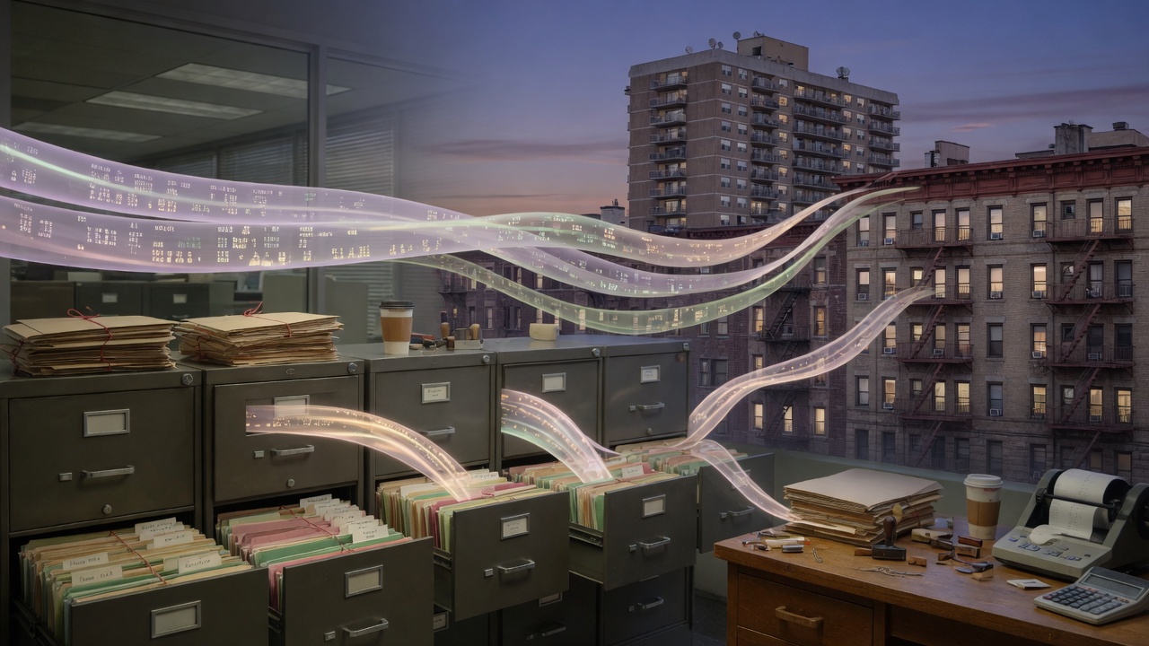 Year in Review 2022: Back-Office Depth, Not Just Bookings