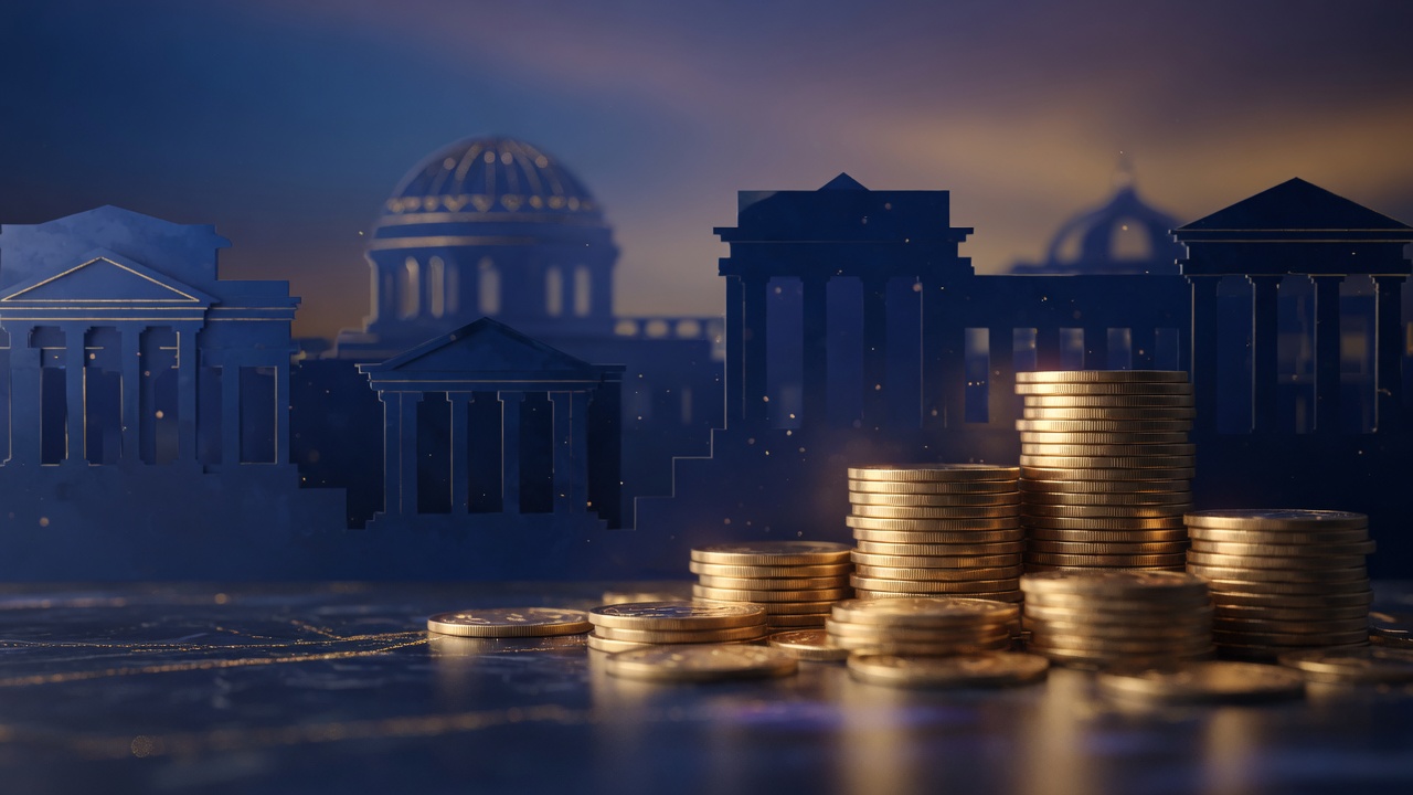 Year in Review 2024: Money Layer Maturity