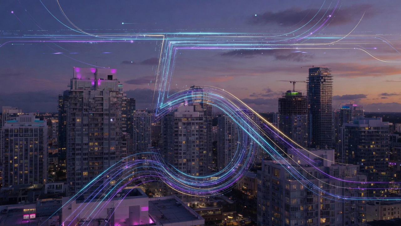 Year in Review 2025: V5 Takes Shape