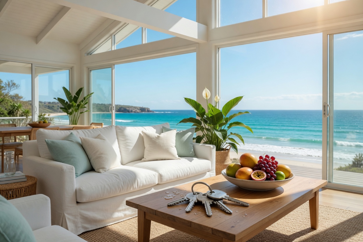 Vacation rentals